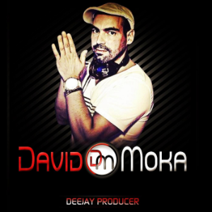 David Moka's Podcast-logo