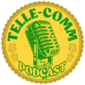 TELLE - COMM PODCAST-logo