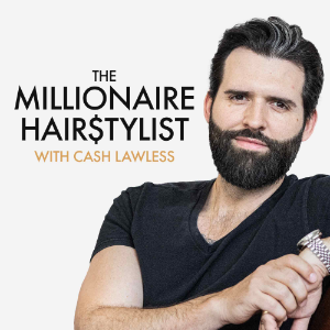 The Millionaire Hairstylist-logo