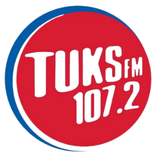 Tuks FM 107.2-logo