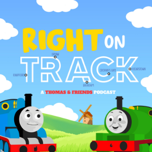 Right on Track-logo