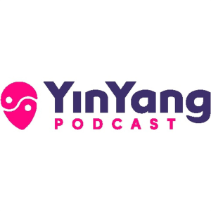 YinYang Podcast - SEO local-logo