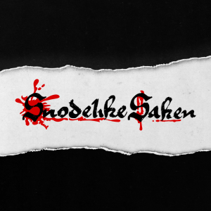 Snodelike Saken-logo