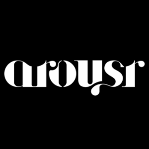 Arousr Podcast - Adult Chat Stories for Men-logo