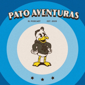 PATO AVENTURAS