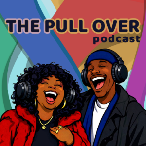 The Pullover: A Recommendation Podcast-logo
