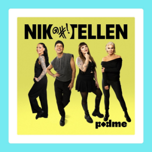 Nikotellen-logo