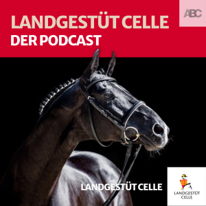 Landgestut Celle - Der Podcast-logo