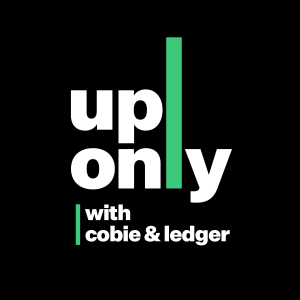 UpOnly: Chats with Crypto Experts-logo