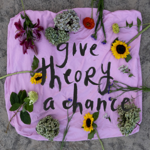 Give Theory A Chance-logo