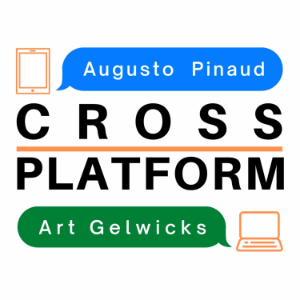 CrossPlatform Productivity-logo