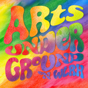 Arts Underground-logo