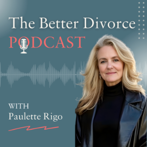 Better Divorce Podcast-logo