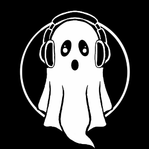 My Haunted Life Podcast-logo
