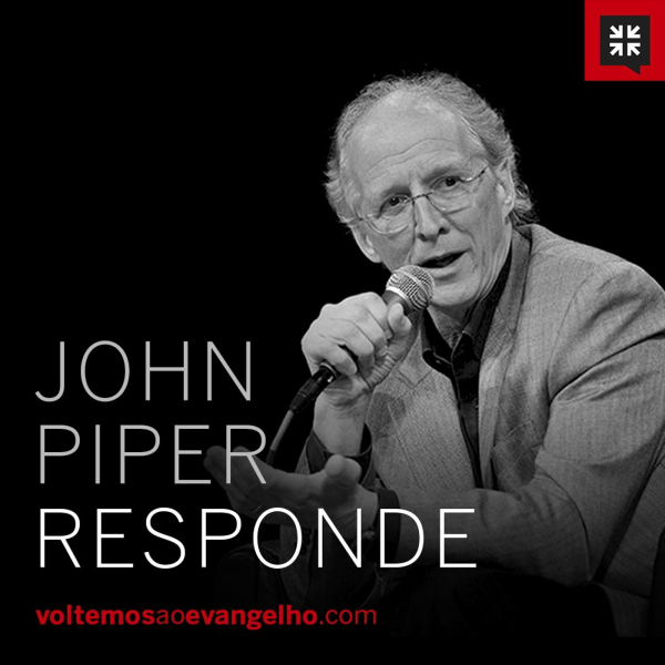 John Piper R… Listen to All Episodes Religion & Spirituality as