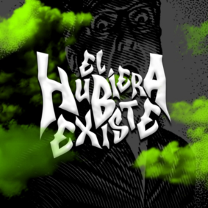 El Hubiera Existe-logo