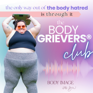 The Body Grievers® Club-logo