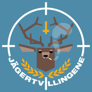 Jagertvillingene-logo