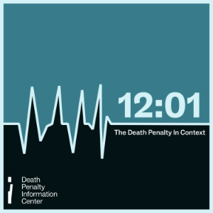 12:01 The Death Penalty in Context-logo