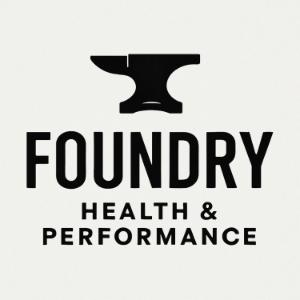 The Foundry Method-logo