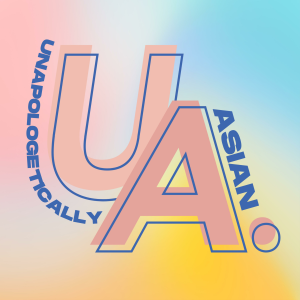 Unapologetically Asian-logo