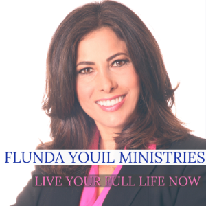 Live Your Full Life Now with Flunda Youil-logo