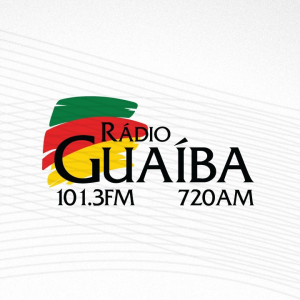 Radio Guaiba-logo