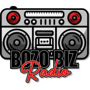 Bozo Biz Radio-logo