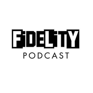 The Fly Fidelity Podcast-logo