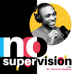 No Supervision-logo