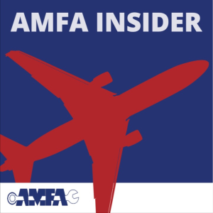 AMFA Insider-logo