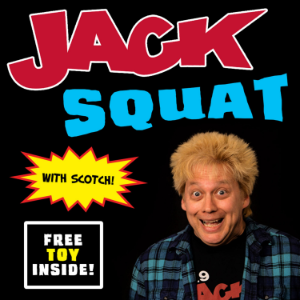 Jack Squat with Scotch!-logo