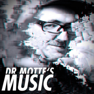 Dr. Motte's Dance Therapy-logo
