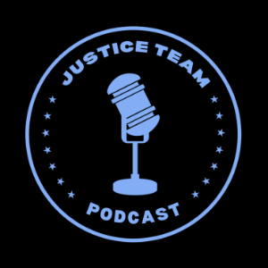 Justice Team Podcast-logo