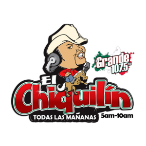 El Chiquilin Todas Las Mananas Te Va A Dejar Con La Boca Abierta-logo
