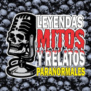 LEYENDAS, MITOS Y RELATOS PARANORMALES-logo