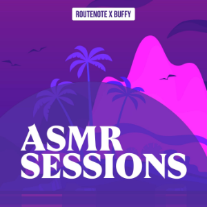 ASMR Sessions-logo