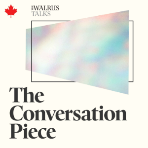 The Conversation Piece-logo