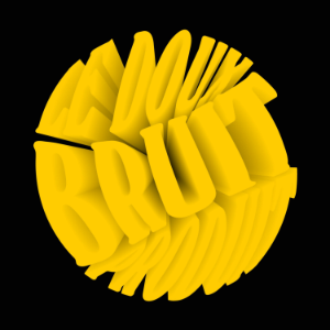Le doux bruit produit-logo