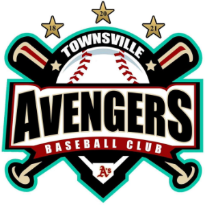 Townsville Avengers Baseball Podcast