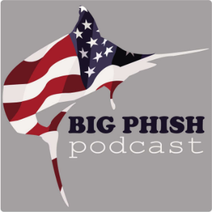Big Phish Podcast-logo