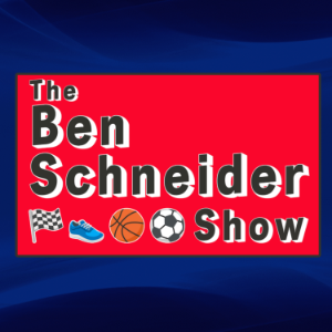 The Ben Schneider Show-logo