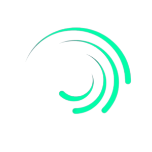Alight Motion Pro APK-logo