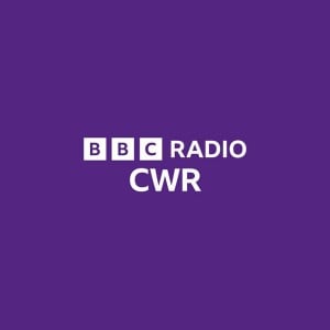 BBC CWR Sport-logo