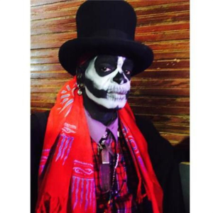 Revolutionary Hoodoo New Orleans Voodoo Secrets and Recipes!-logo