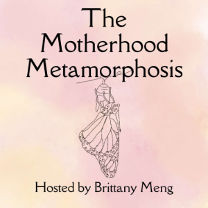 The Motherhood Metamorphosis-logo