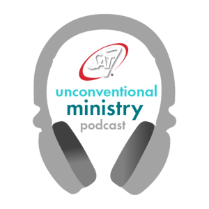 Unconventional Ministry-logo