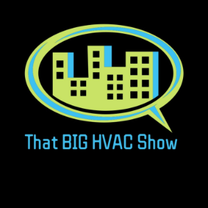 That BIG HVAC Show-logo