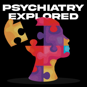 Psychiatry Explored-logo