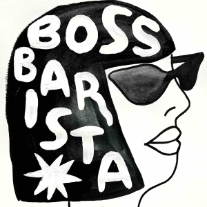 Boss Barista-logo